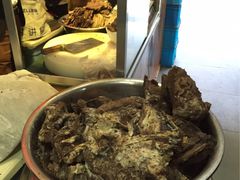 -清真·马安军辣子牛肉面