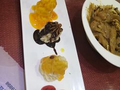 -桃子餐厅·天津菜(红星路直营店)