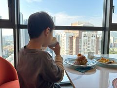 -J cafe 朝夕餐厅