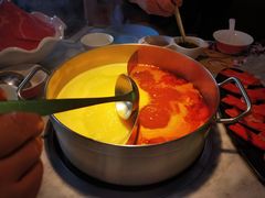 -澳美徕·港式花胶鸡火锅(高新万达店)