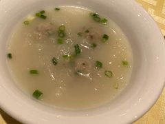 上汤鱼包-石岐佬中山菜馆(张溪店)