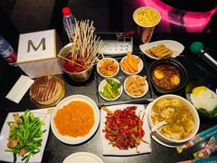 -纯K(西湖店)