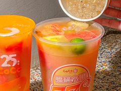 -CoCo都可(福州宝龙广场店)