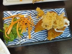 -顶屋咖喱(武大店)