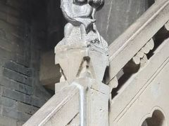 -山西王家大院