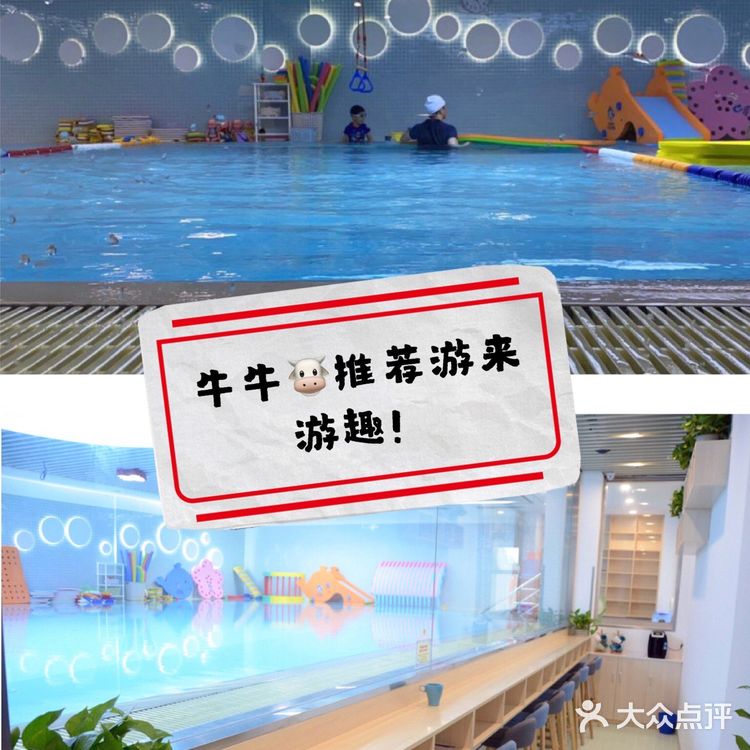 冬天游，夏天游，天天游