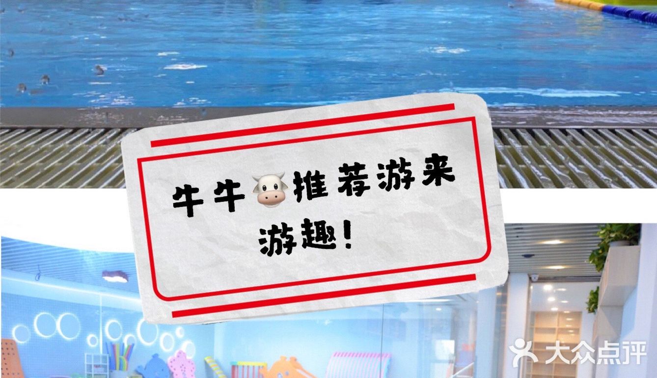 冬天游，夏天游，天天游