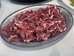 -菜忠潮州牛肉店(岗厦店)