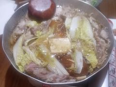 -白石的深夜食堂(济南万象城店)