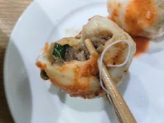 煎包-古街捞化牛杂(井大店)