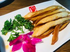 -越城记黑鱼煲(福侨大厦店)
