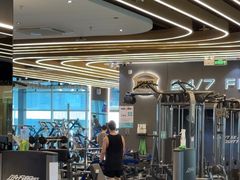 -24/7 FITNESS 健身(罗湖金光华店)