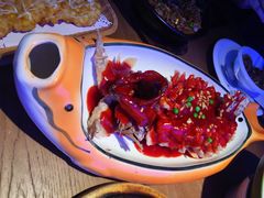 -庆江南江南菜(昆山吾悦广场店)