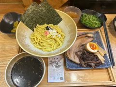 -柒鉦·日式豚骨拉麵(常德路店)