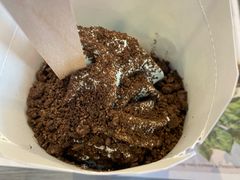 海盐奥利奥麦旋风-麦当劳(杭州三花国际店)