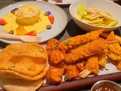 -卡朋西餐(宝安大仟里店)