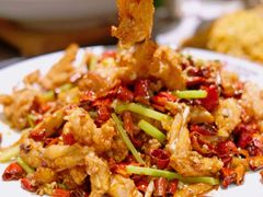 -麻都·成都菜(人民广场店)