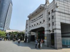 -中国京杭大运河博物馆