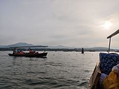 -西湖外事游船(湖滨二公园外事游船码头)