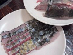-正能量脆肉鲩火锅