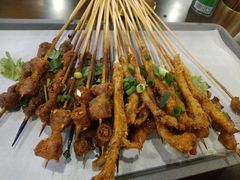 -林二哥宜烤官·宜宾小烧烤