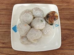 -佳兰烧麦(沙县府前中路店)