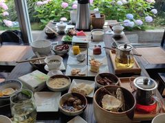 -青藤茶馆(南山路店)