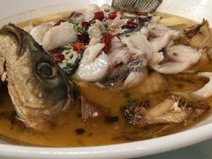 -大树头·花园餐厅(市桥店)