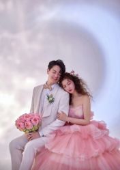 -第一夫人婚纱摄影(南京店)