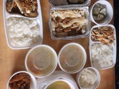 -冯不记米坊(凯德广场店)