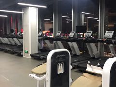 -形馆健身·普拉提(加州店)