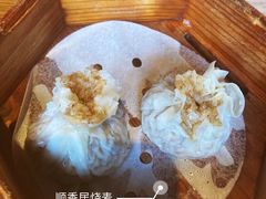 -顺香居·老字号湖北菜(江汉路店)