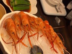-乔街深夜食堂·小龙虾·高压锅生蚝(杭州总店)