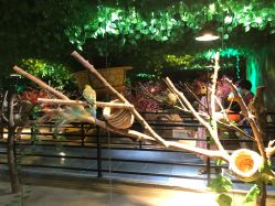 -酷嗒动物文化乐园(cutezoo西溪乐天城店)