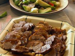 -伍哥厨房(新滘东路店)