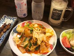 -平成屋·午肴夜酒(四川北路店)