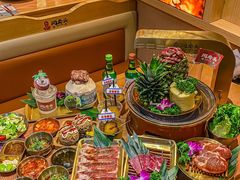 -闻老头·菊花炭烤肉(D11店)