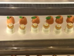 -北京柏悦酒店·锦庭餐厅Dining Room