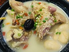 -付小姐在成都(川沙店)