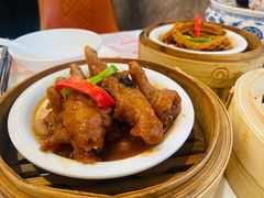 -有心德(麦地店)