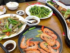 -醉壹号海鲜大排档(厦门美食地标店)