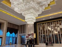 -常州富力喜来登酒店 Feast盛宴标帜西餐厅(新北万达广场店)