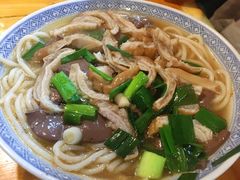 -锦泓老字号猪脏粉(东联大厦店)