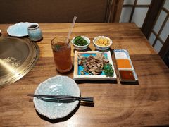 -河风の幸会精致料理