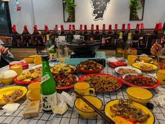 -江西老表·经典江西八大碗