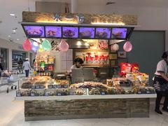 -水一方现烤鱿鱼丝大连特产(三八广场店)