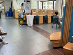 -联合动物医院(光谷诊疗中心)