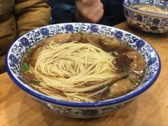 -裕兴记·三虾面(西北街总店)
