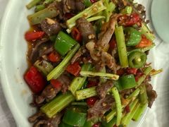 -巴蜀飘香川菜馆(无锡大饭东湖滨路酒吧街店)