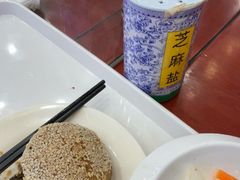 -护国寺小吃(地安门店)